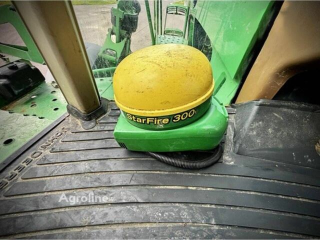 Джон Дир 4730 2008 в Звенигородка на Automoto.ua Джон Дир 4730, объемом двигателя 0 л и пробегом 0 тыс. км за 61459 $, фото 11 на Automoto.ua