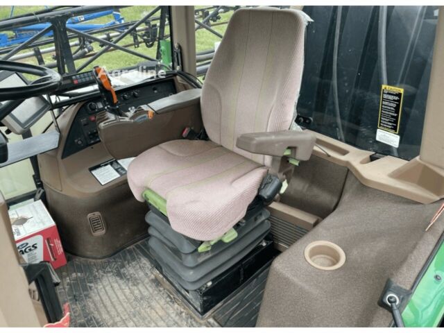 Джон Дір 4730, об'ємом двигуна 0 л та пробігом 0 тис. км за 105354 $, фото 10 на Automoto.ua