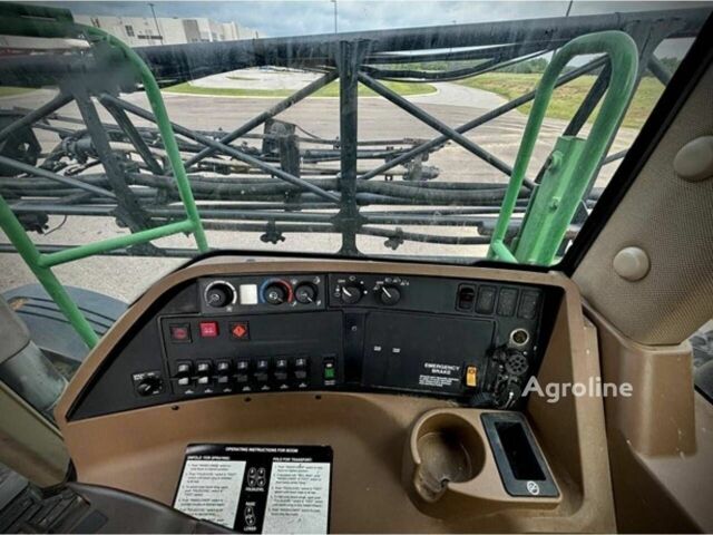 Джон Дир 4730 2008 в Звенигородка на Automoto.ua Джон Дир 4730, объемом двигателя 0 л и пробегом 0 тыс. км за 61459 $, фото 9 на Automoto.ua