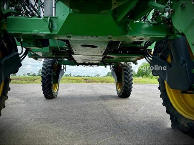 Джон Дир 4730 2008 в Звенигородка на Automoto.ua Джон Дир 4730, объемом двигателя 0 л и пробегом 0 тыс. км за 61459 $, фото 14 на Automoto.ua