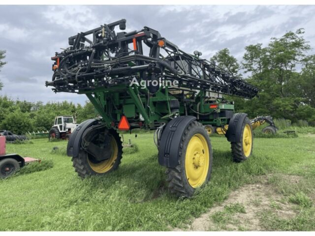 Джон Дір 4730, об'ємом двигуна 0 л та пробігом 0 тис. км за 105354 $, фото 5 на Automoto.ua