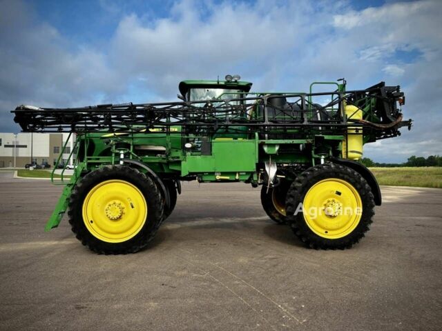 Джон Дир 4730 2008 в Звенигородка на Automoto.ua Джон Дир 4730, объемом двигателя 0 л и пробегом 0 тыс. км за 61459 $, фото 3 на Automoto.ua