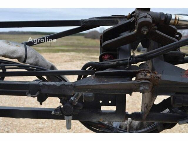 Джон Дир 4730 2008 в Звенигородка на Automoto.ua Джон Дир 4730, объемом двигателя 0 л и пробегом 0 тыс. км за 61459 $, фото 12 на Automoto.ua