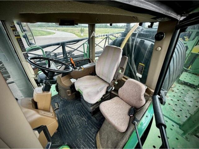 Джон Дир 4730 2008 в Звенигородка на Automoto.ua Джон Дир 4730, объемом двигателя 0 л и пробегом 0 тыс. км за 61459 $, фото 8 на Automoto.ua