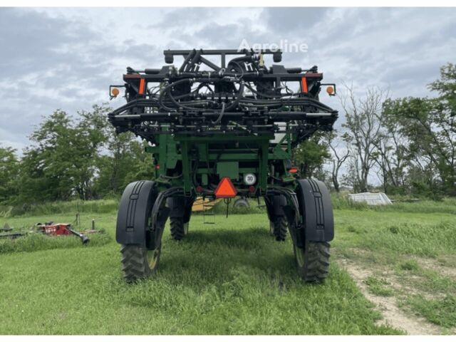 Джон Дір 4730, об'ємом двигуна 0 л та пробігом 0 тис. км за 105354 $, фото 6 на Automoto.ua