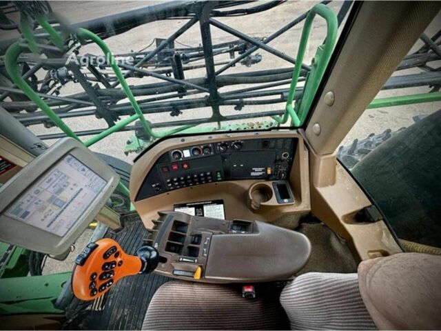 Джон Дир 4730 2008 в Звенигородка на Automoto.ua Джон Дир 4730, объемом двигателя 0 л и пробегом 0 тыс. км за 61459 $, фото 10 на Automoto.ua