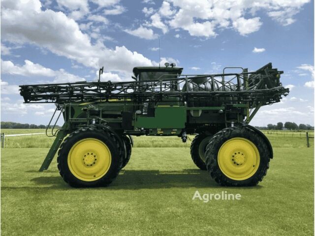 Джон Дир 4730, объемом двигателя 0 л и пробегом 0 тыс. км за 55484 $, фото 3 на Automoto.ua