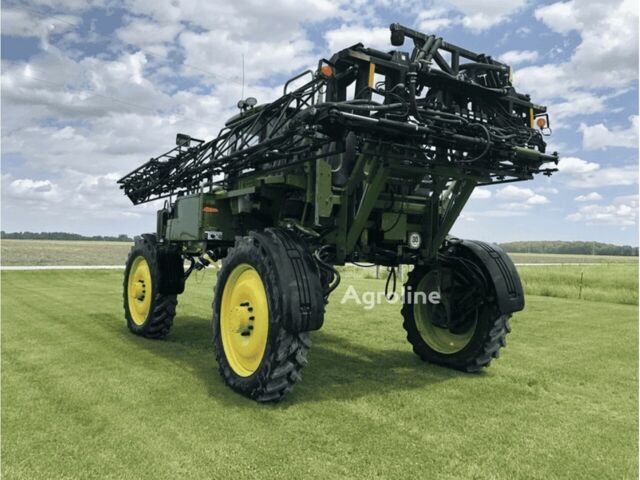 Джон Дир 4730, объемом двигателя 0 л и пробегом 0 тыс. км за 55484 $, фото 5 на Automoto.ua