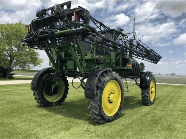 Джон Дир 4730, объемом двигателя 0 л и пробегом 0 тыс. км за 55484 $, фото 6 на Automoto.ua