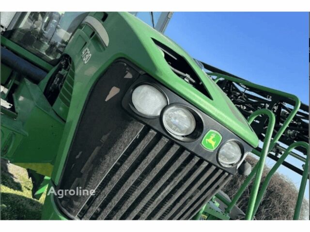 Джон Дир 4730, объемом двигателя 0 л и пробегом 0 тыс. км за 57341 $, фото 4 на Automoto.ua