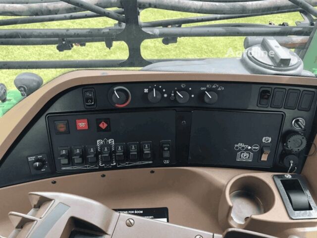 Джон Дир 4730, объемом двигателя 0 л и пробегом 0 тыс. км за 55484 $, фото 10 на Automoto.ua