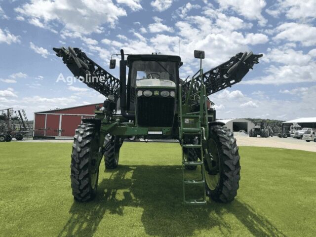 Джон Дир 4730, объемом двигателя 0 л и пробегом 0 тыс. км за 55484 $, фото 2 на Automoto.ua