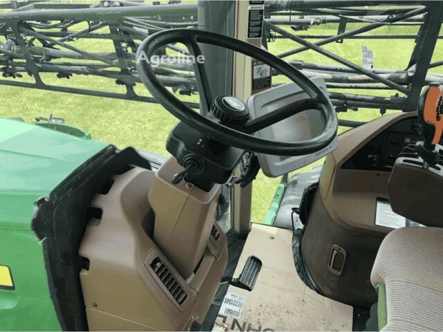 Джон Дир 4730, объемом двигателя 0 л и пробегом 0 тыс. км за 55484 $, фото 9 на Automoto.ua