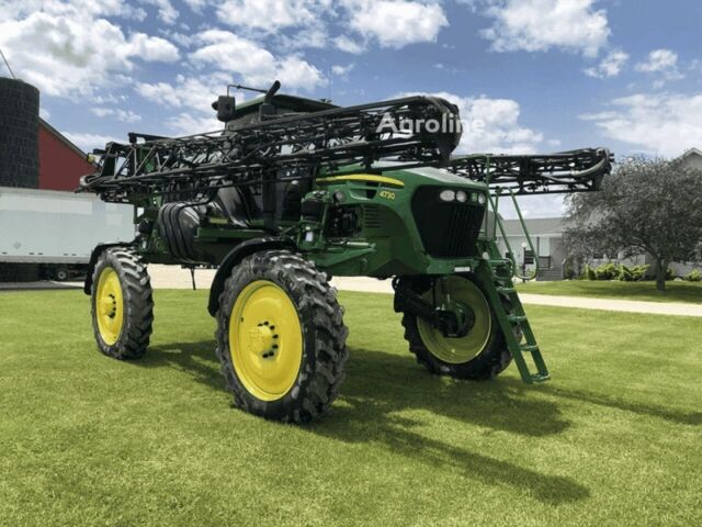 Джон Дир 4730, объемом двигателя 0 л и пробегом 0 тыс. км за 55484 $, фото 1 на Automoto.ua