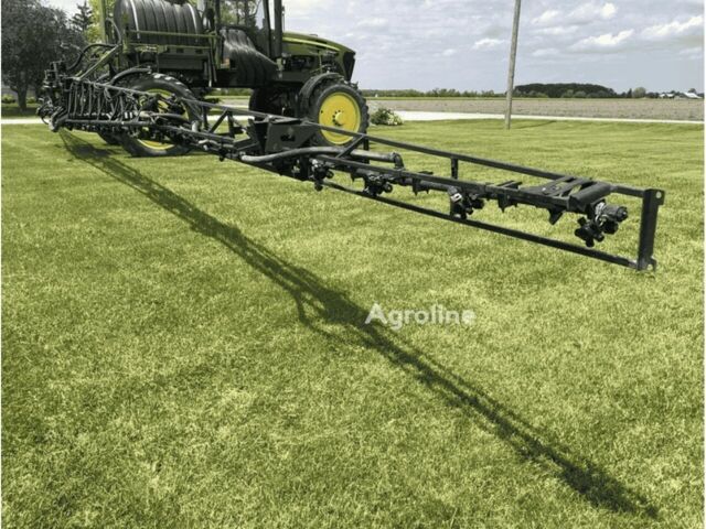 Джон Дир 4730, объемом двигателя 0 л и пробегом 0 тыс. км за 55484 $, фото 7 на Automoto.ua