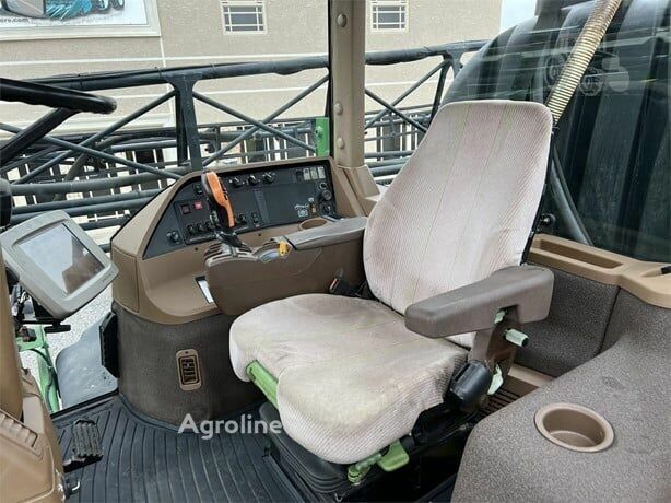 Джон Дир 4730, объемом двигателя 0 л и пробегом 0 тыс. км за 67441 $, фото 3 на Automoto.ua