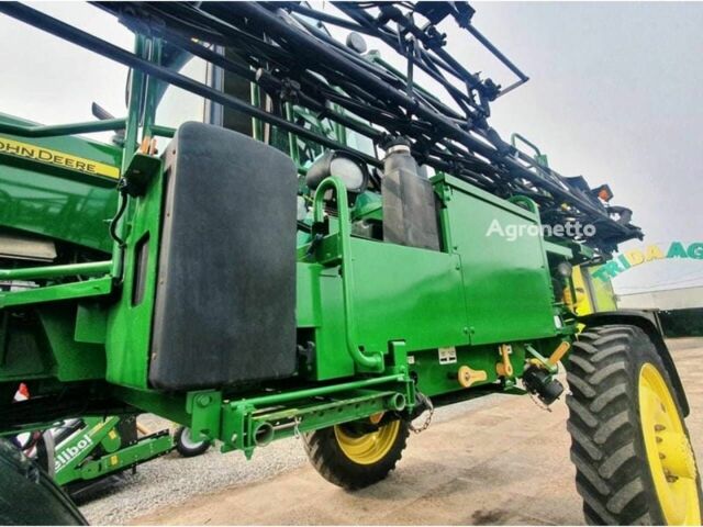 Джон Дир 4730, объемом двигателя 0 л и пробегом 0 тыс. км за 178252 $, фото 13 на Automoto.ua
