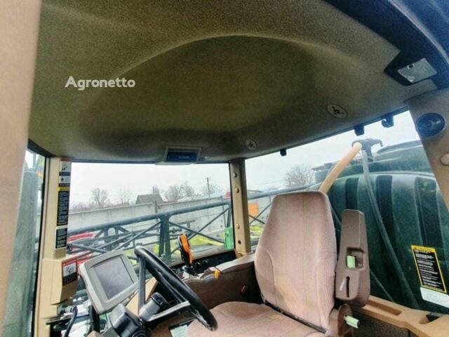 Джон Дир 4730, объемом двигателя 0 л и пробегом 0 тыс. км за 178252 $, фото 20 на Automoto.ua