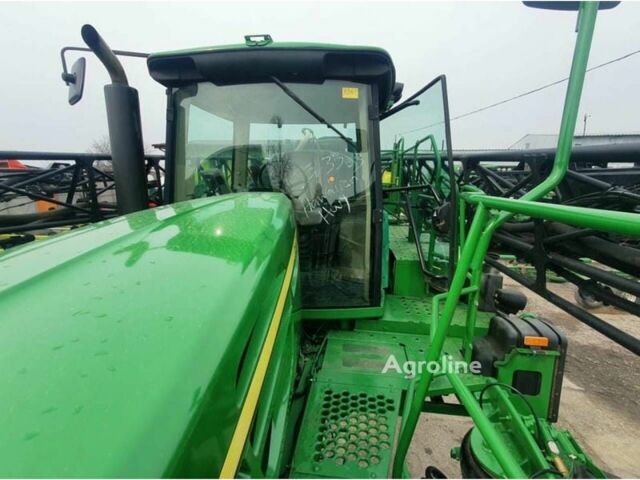 Джон Дир 4730, объемом двигателя 0 л и пробегом 0 тыс. км за 178252 $, фото 18 на Automoto.ua
