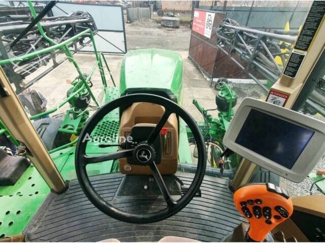 Джон Дир 4730, объемом двигателя 0 л и пробегом 0 тыс. км за 178252 $, фото 23 на Automoto.ua