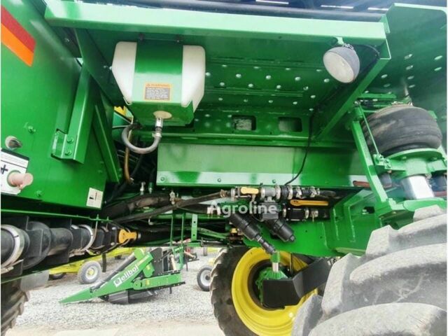 Джон Дир 4730, объемом двигателя 0 л и пробегом 0 тыс. км за 178252 $, фото 14 на Automoto.ua