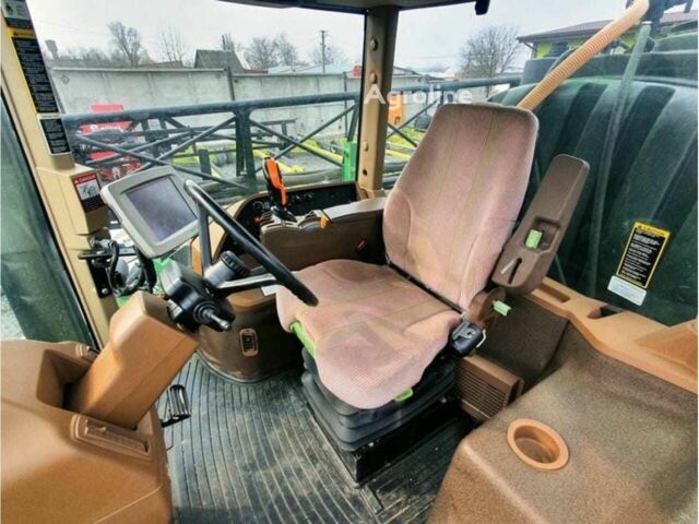 Джон Дир 4730, объемом двигателя 0 л и пробегом 0 тыс. км за 178252 $, фото 21 на Automoto.ua