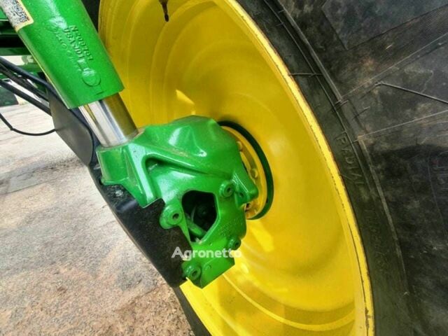 Джон Дир 4730, объемом двигателя 0 л и пробегом 0 тыс. км за 178252 $, фото 12 на Automoto.ua