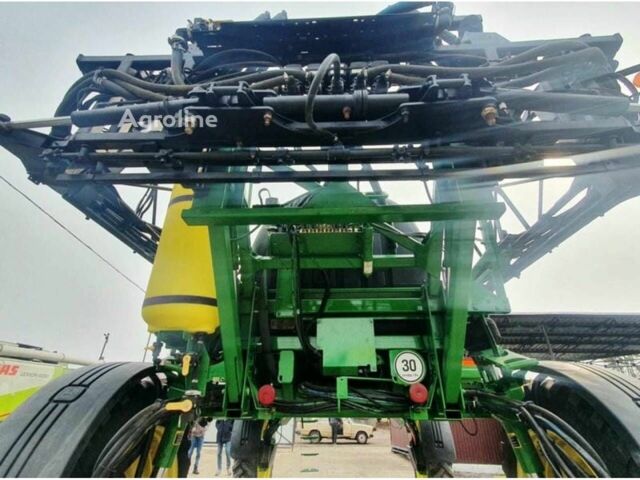 Джон Дир 4730, объемом двигателя 0 л и пробегом 0 тыс. км за 178252 $, фото 17 на Automoto.ua