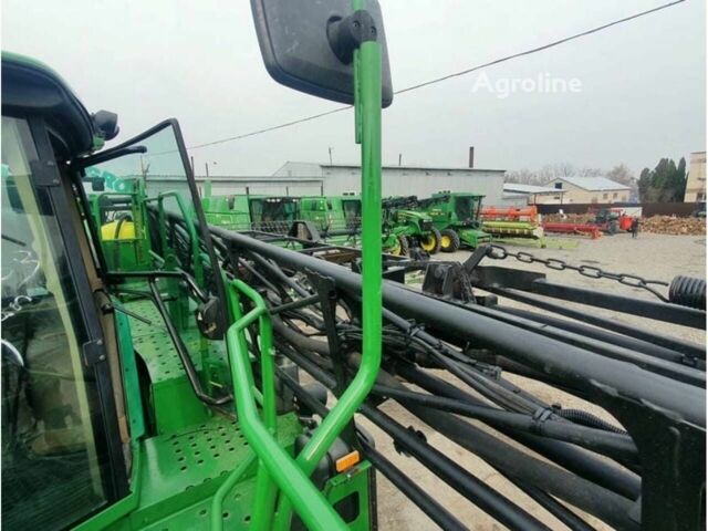 Джон Дир 4730, объемом двигателя 0 л и пробегом 0 тыс. км за 178252 $, фото 19 на Automoto.ua