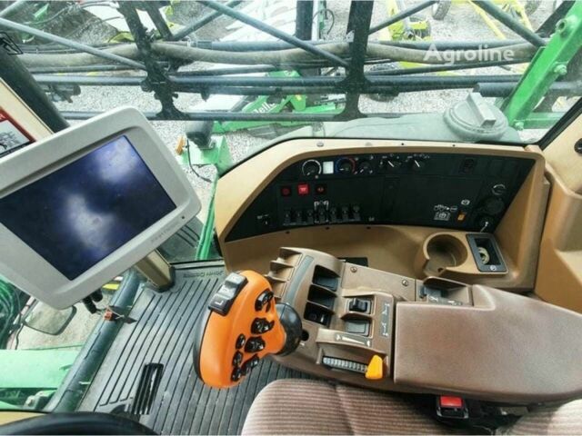 Джон Дир 4730, объемом двигателя 0 л и пробегом 0 тыс. км за 178252 $, фото 22 на Automoto.ua