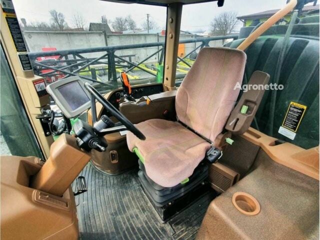 Джон Дир 4730, объемом двигателя 0 л и пробегом 0 тыс. км за 178252 $, фото 21 на Automoto.ua