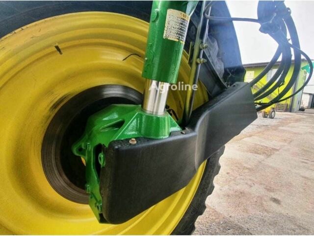 Джон Дир 4730, объемом двигателя 0 л и пробегом 0 тыс. км за 178252 $, фото 16 на Automoto.ua