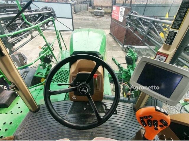 Джон Дир 4730, объемом двигателя 0 л и пробегом 0 тыс. км за 178252 $, фото 23 на Automoto.ua