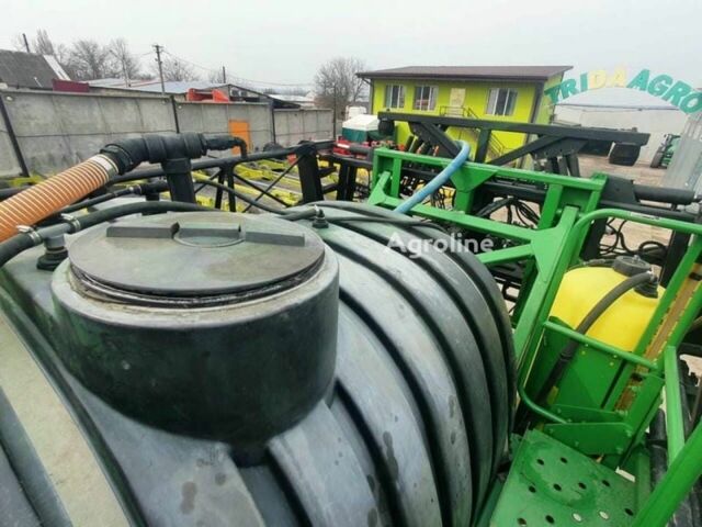 Джон Дир 4730, объемом двигателя 0 л и пробегом 0 тыс. км за 178252 $, фото 24 на Automoto.ua