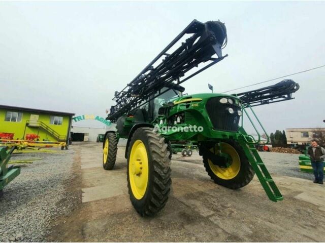Джон Дир 4730, объемом двигателя 0 л и пробегом 0 тыс. км за 178252 $, фото 7 на Automoto.ua