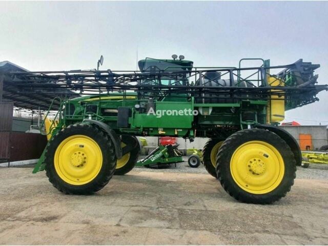 Джон Дир 4730, объемом двигателя 0 л и пробегом 0 тыс. км за 178252 $, фото 3 на Automoto.ua