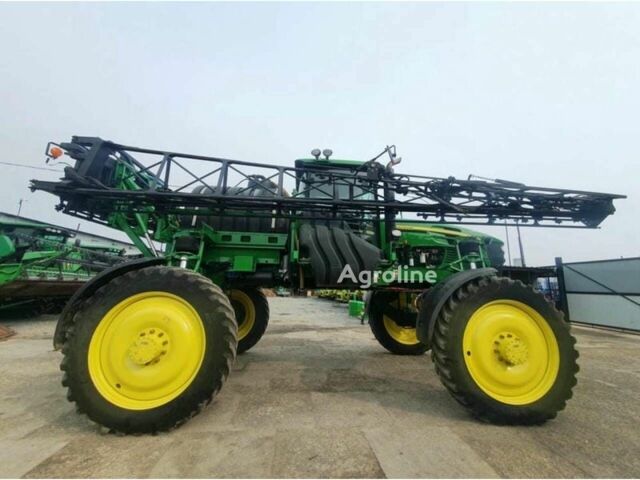 Джон Дир 4730, объемом двигателя 0 л и пробегом 0 тыс. км за 178252 $, фото 6 на Automoto.ua