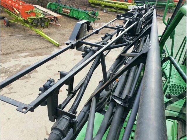 Джон Дир 4730, объемом двигателя 0 л и пробегом 0 тыс. км за 178252 $, фото 32 на Automoto.ua