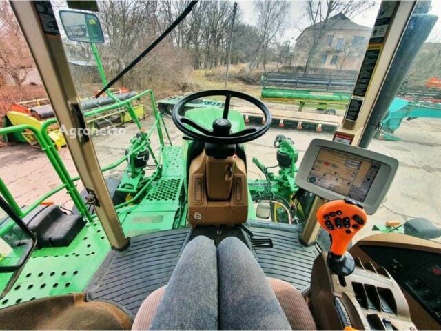 Джон Дир 4730, объемом двигателя 0 л и пробегом 0 тыс. км за 178252 $, фото 31 на Automoto.ua
