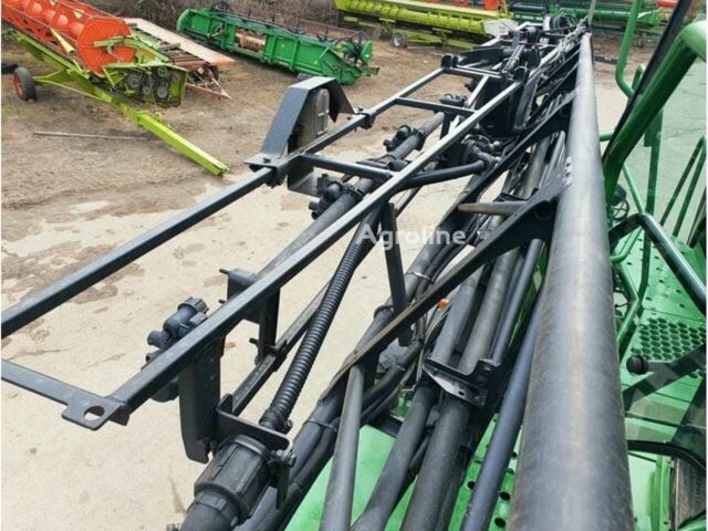 Джон Дир 4730, объемом двигателя 0 л и пробегом 0 тыс. км за 178252 $, фото 32 на Automoto.ua