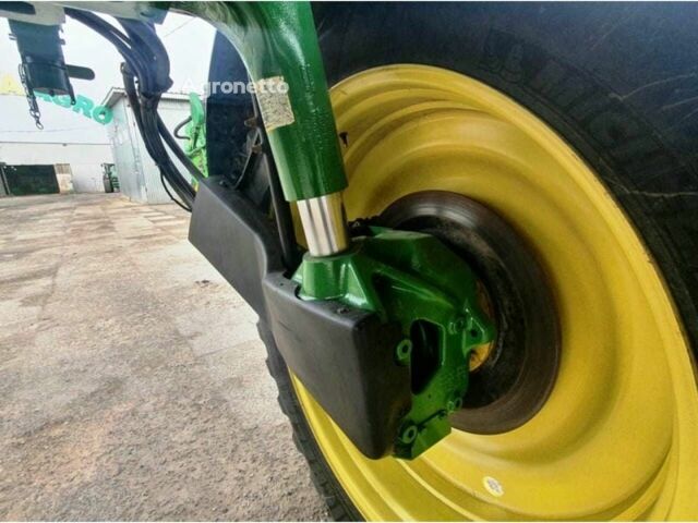 Джон Дир 4730, объемом двигателя 0 л и пробегом 0 тыс. км за 178252 $, фото 15 на Automoto.ua