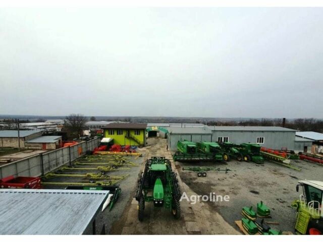 Джон Дир 4730, объемом двигателя 0 л и пробегом 0 тыс. км за 178252 $, фото 29 на Automoto.ua