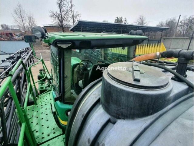 Джон Дир 4730, объемом двигателя 0 л и пробегом 0 тыс. км за 178252 $, фото 26 на Automoto.ua