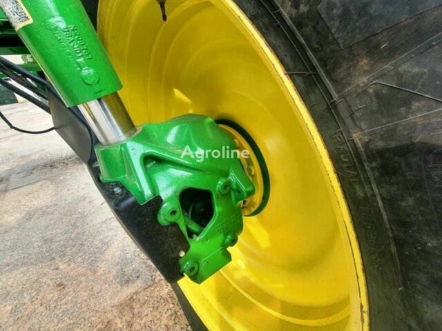 Джон Дир 4730, объемом двигателя 0 л и пробегом 0 тыс. км за 178252 $, фото 12 на Automoto.ua