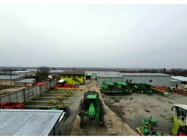 Джон Дир 4730, объемом двигателя 0 л и пробегом 0 тыс. км за 178252 $, фото 29 на Automoto.ua