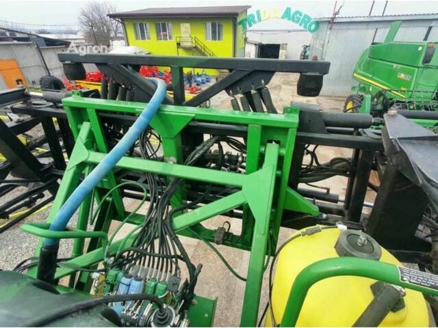 Джон Дир 4730, объемом двигателя 0 л и пробегом 0 тыс. км за 178252 $, фото 25 на Automoto.ua