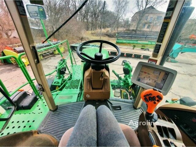 Джон Дир 4730, объемом двигателя 0 л и пробегом 0 тыс. км за 178252 $, фото 31 на Automoto.ua