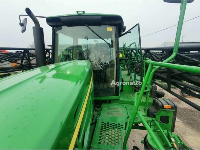 Джон Дир 4730, объемом двигателя 0 л и пробегом 0 тыс. км за 178252 $, фото 18 на Automoto.ua