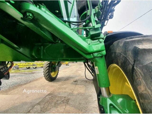 Джон Дир 4730, объемом двигателя 0 л и пробегом 0 тыс. км за 178252 $, фото 11 на Automoto.ua