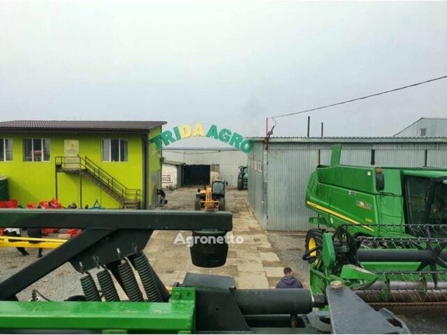 Джон Дир 4730, объемом двигателя 0 л и пробегом 0 тыс. км за 178252 $, фото 27 на Automoto.ua